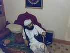 Hazrat Sheikh Syed Naseer-ud-Din Naseer (RA)